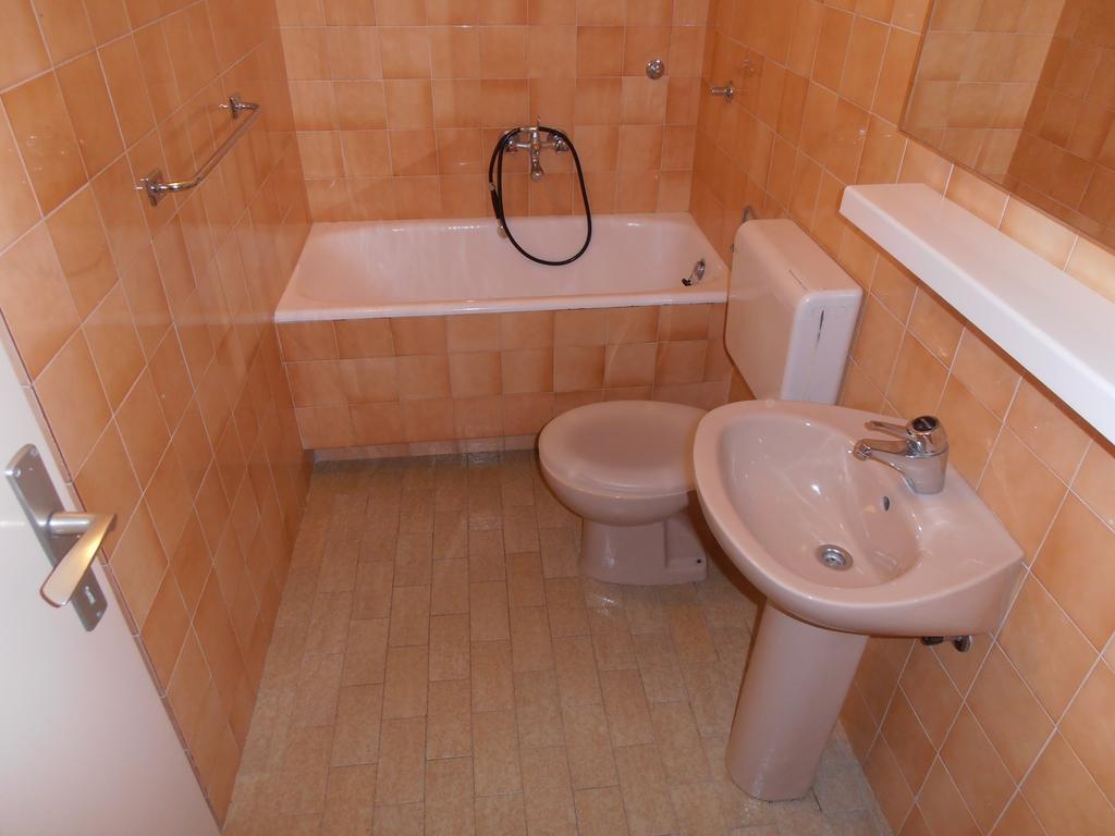 Apartment Villa Besker Makarska Eksteriør billede